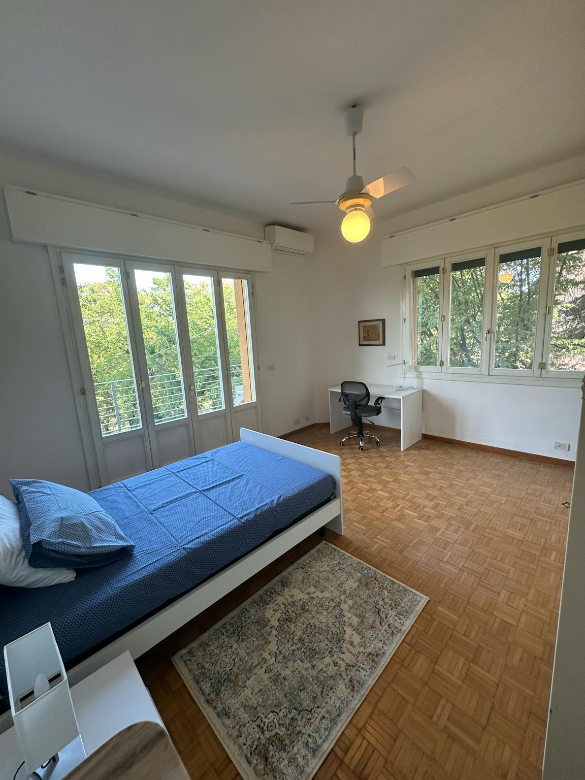 Via dei Sabbioni, Bologna preview