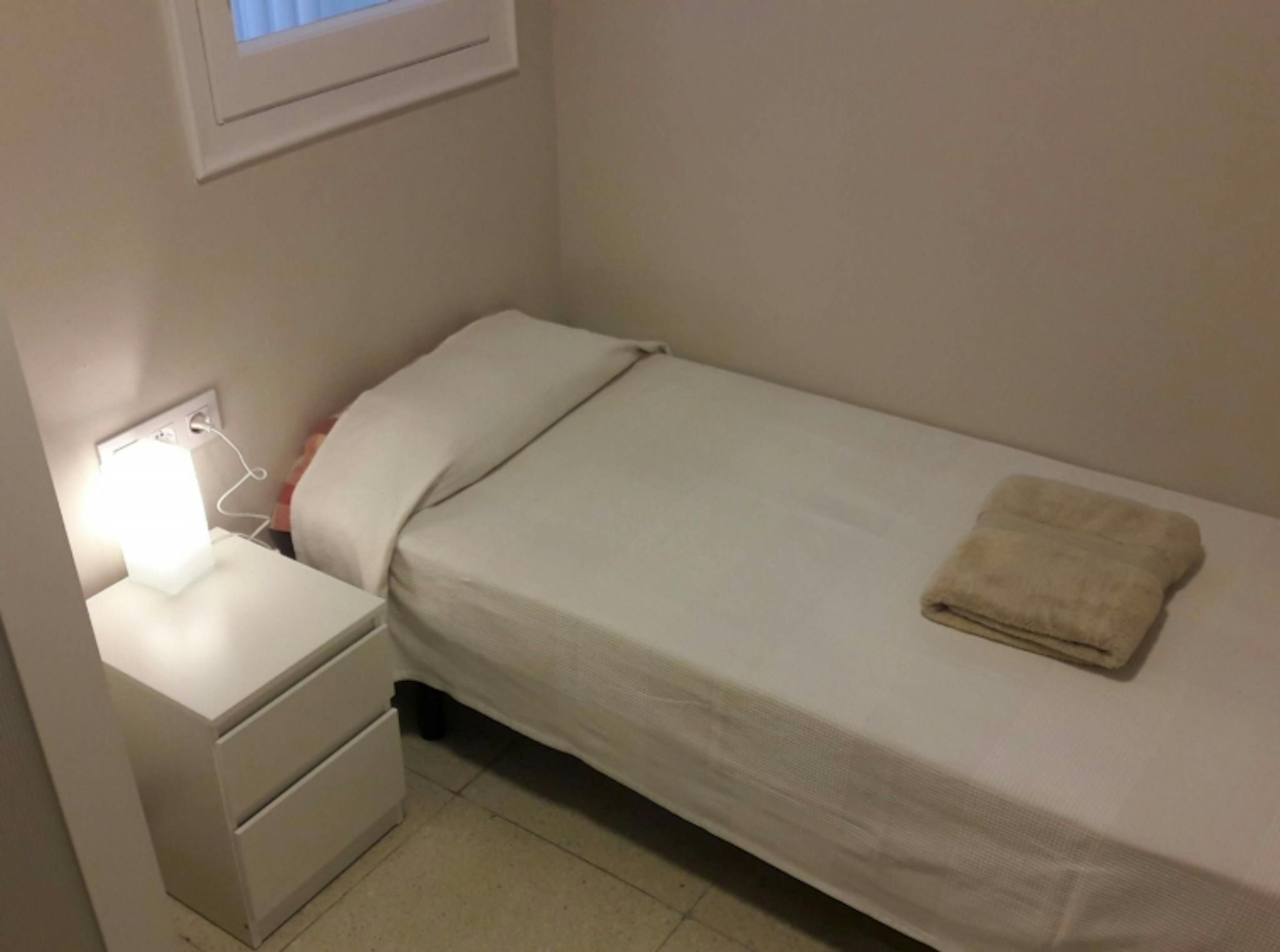 Via Augusta, Barcelona preview