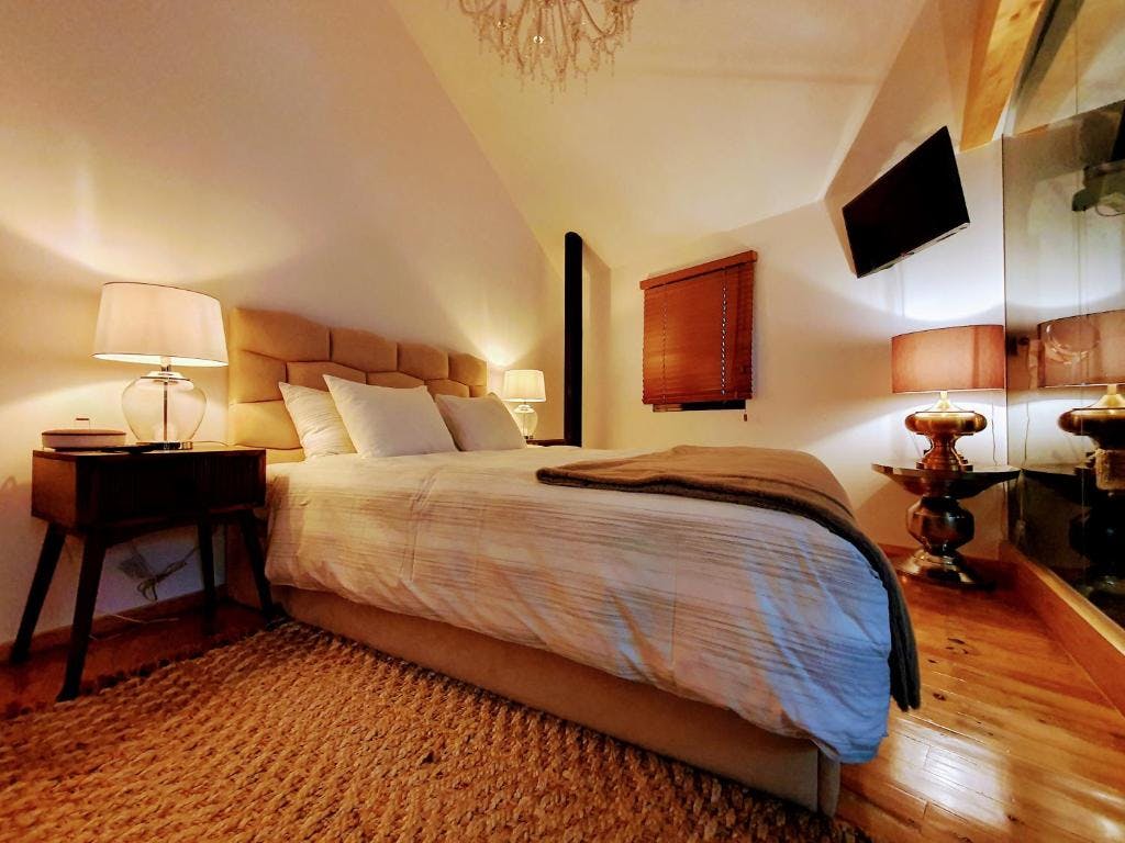 Apartment Covilhã, 1 bed — photo 10