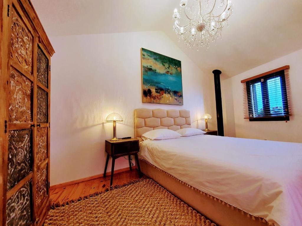 Apartment Covilhã, 1 bed — photo 9