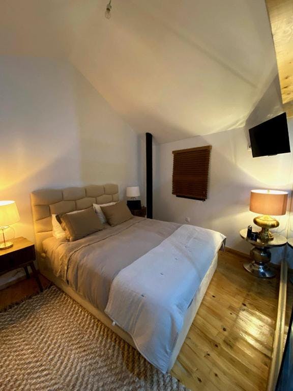 Apartment Covilhã, 1 bed — photo 8