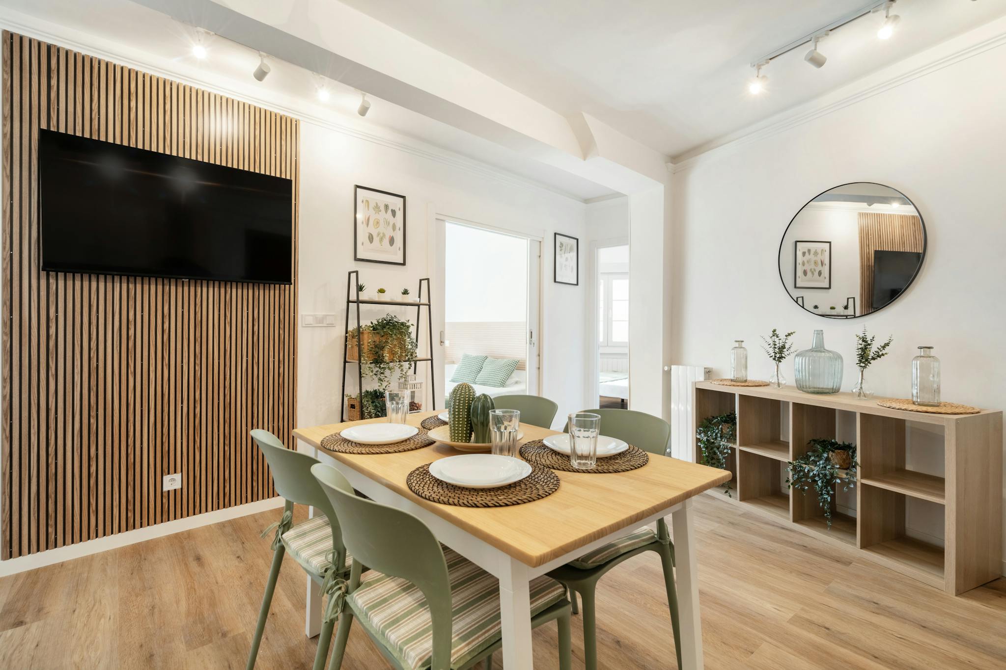 Calle de Zabaleta, Madrid preview