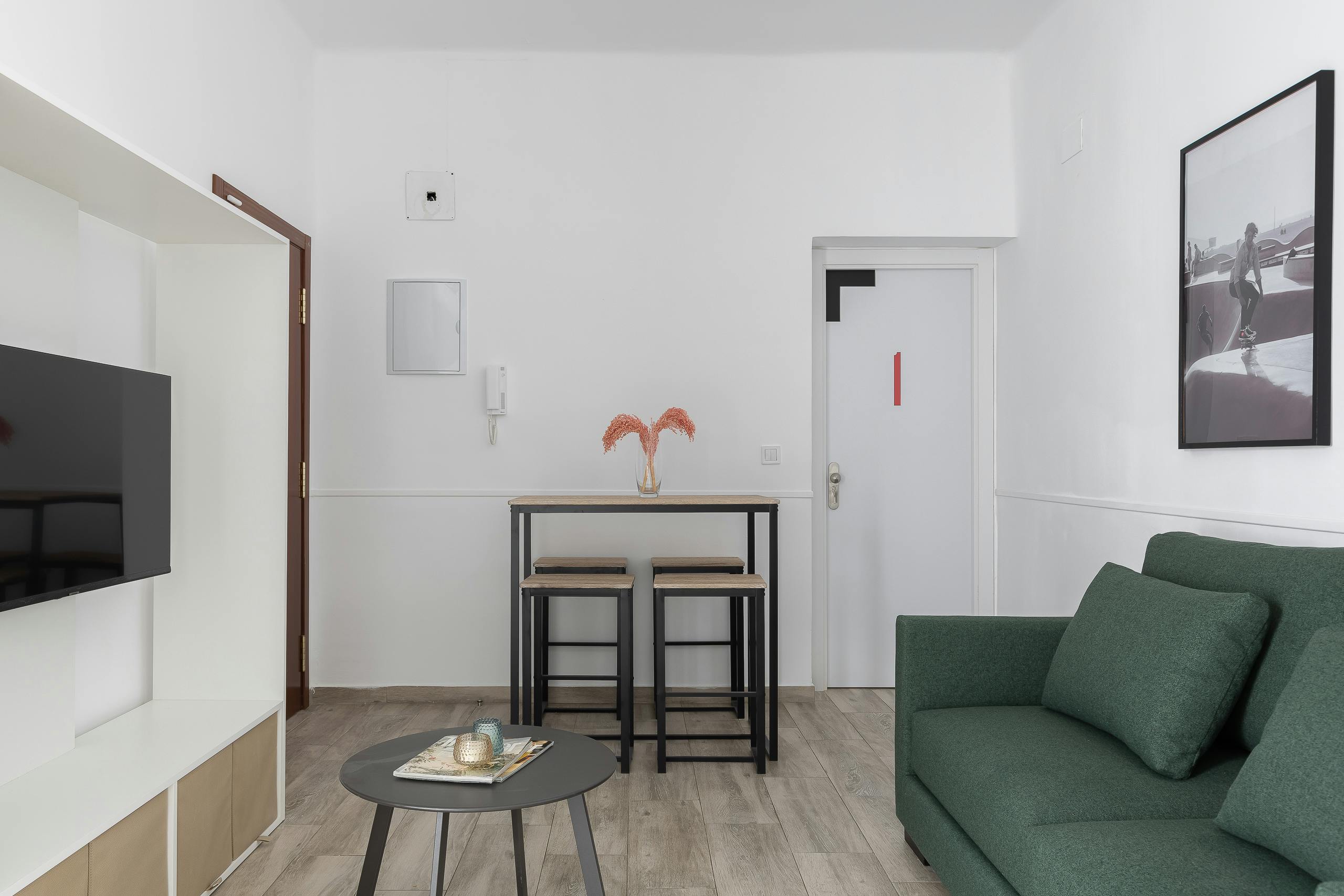 preview gallery tile