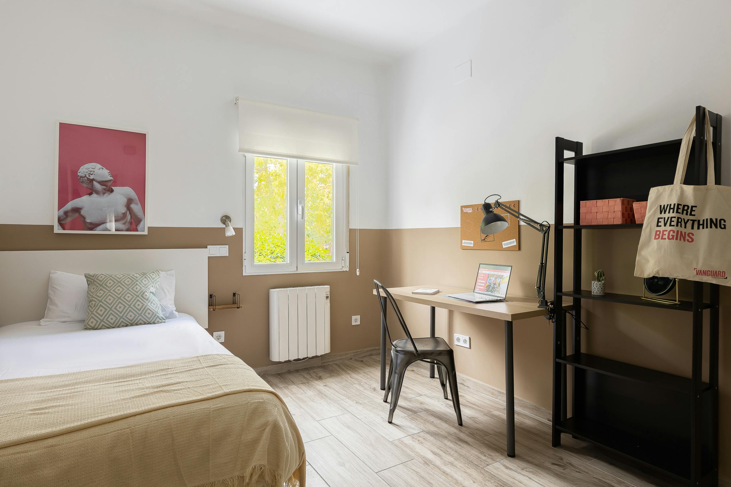 preview gallery tile