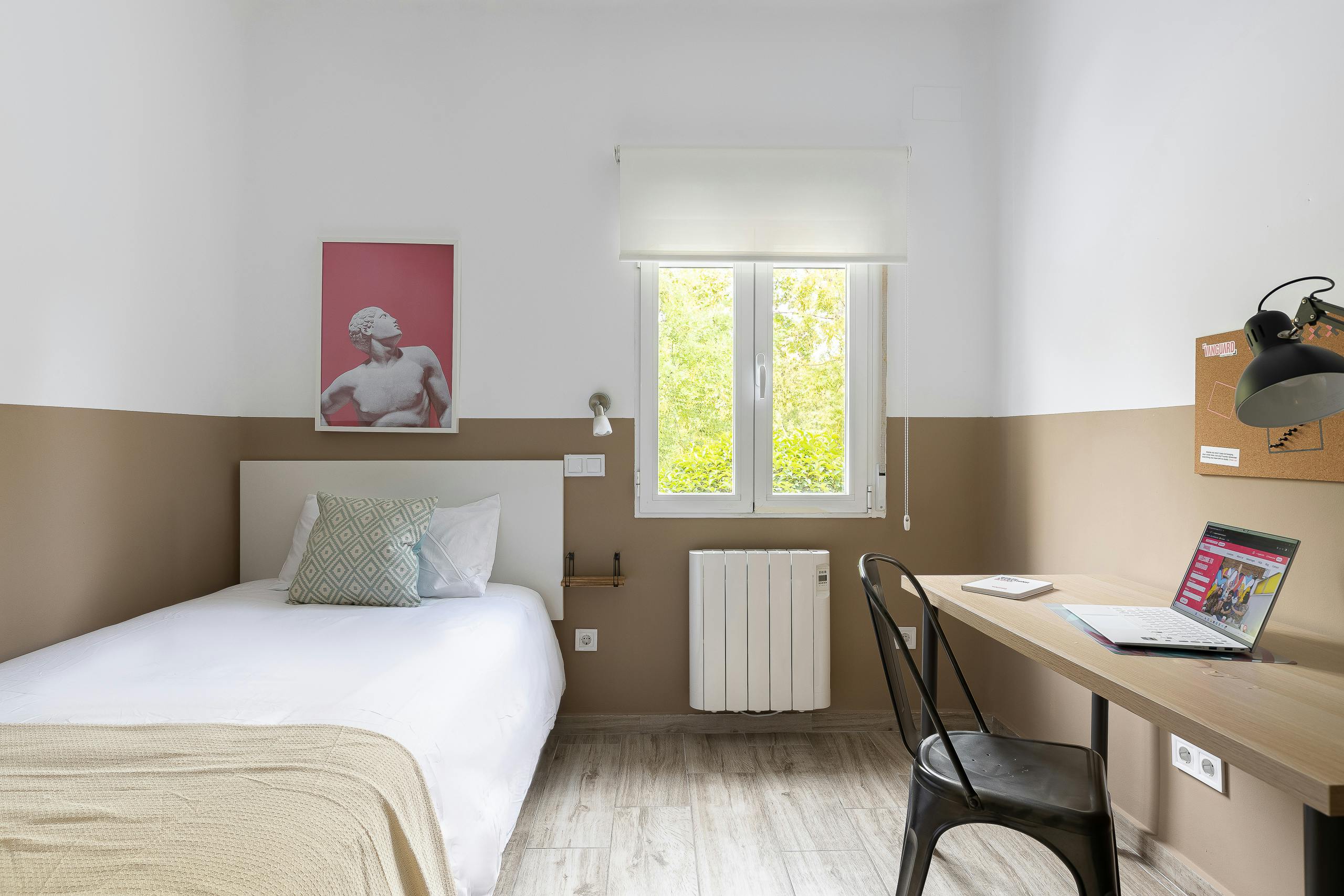 preview gallery tile