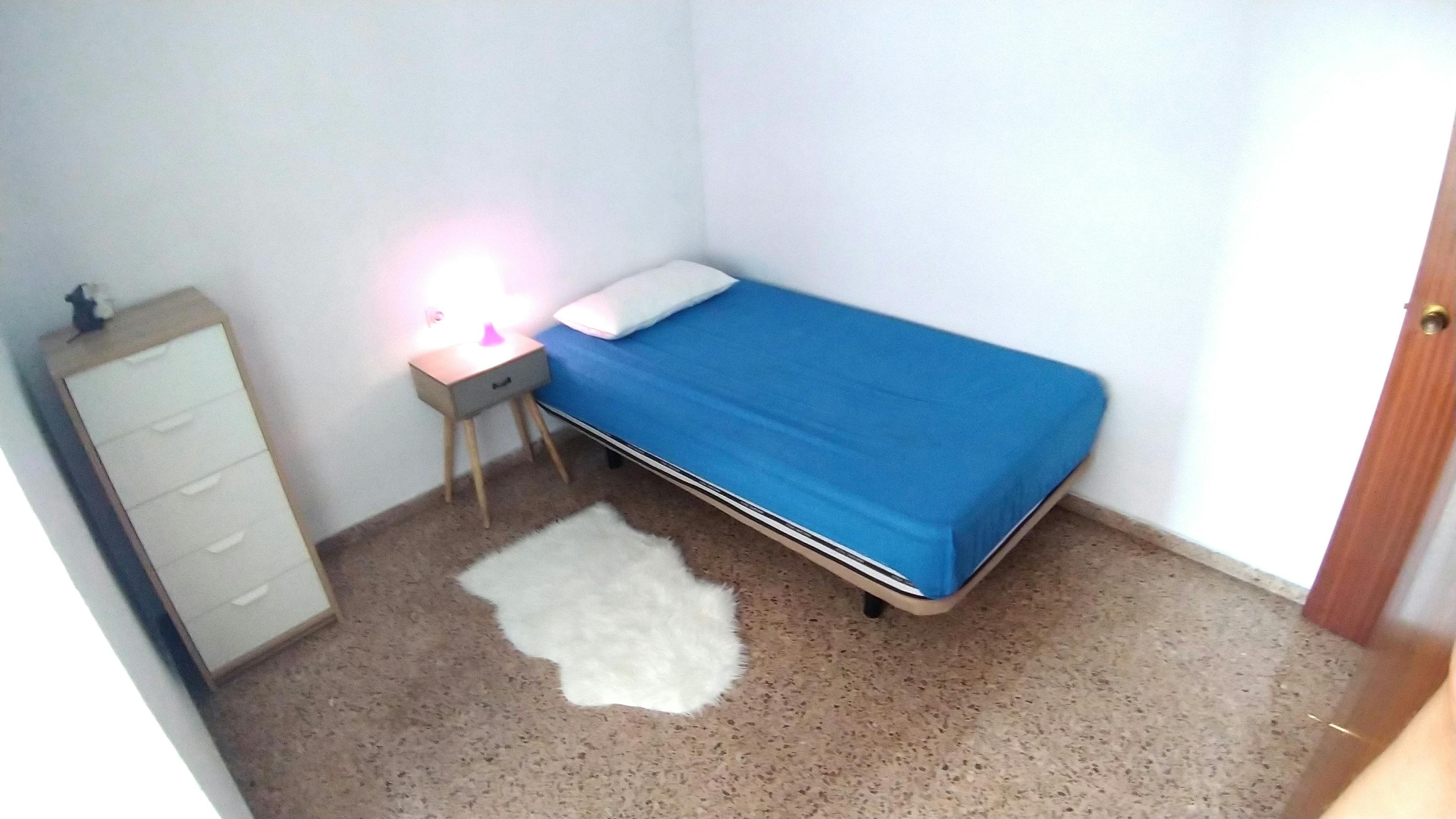 Avinguda del Doctor Waksman, Valencia Valencia