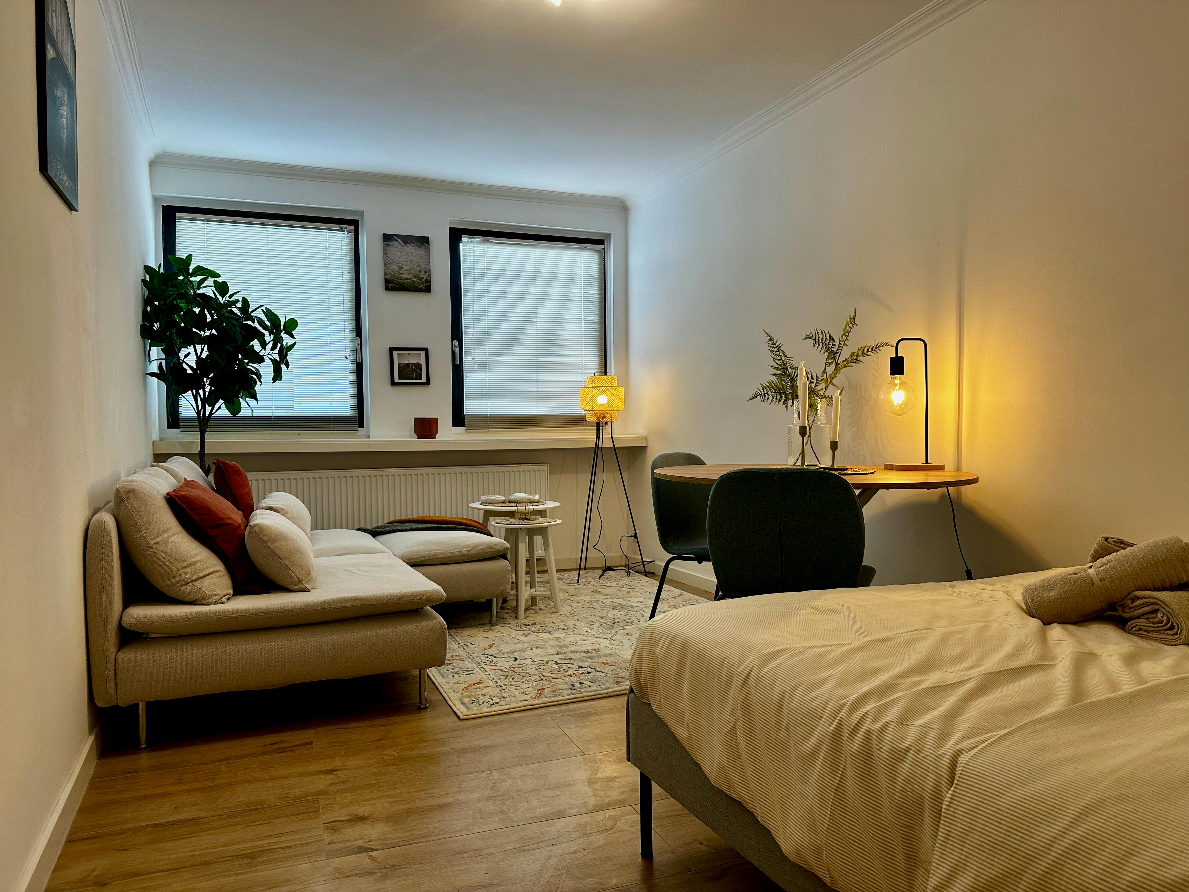 Studio for rent for €830 per month in Gorinchem, Arien Brandsteeg