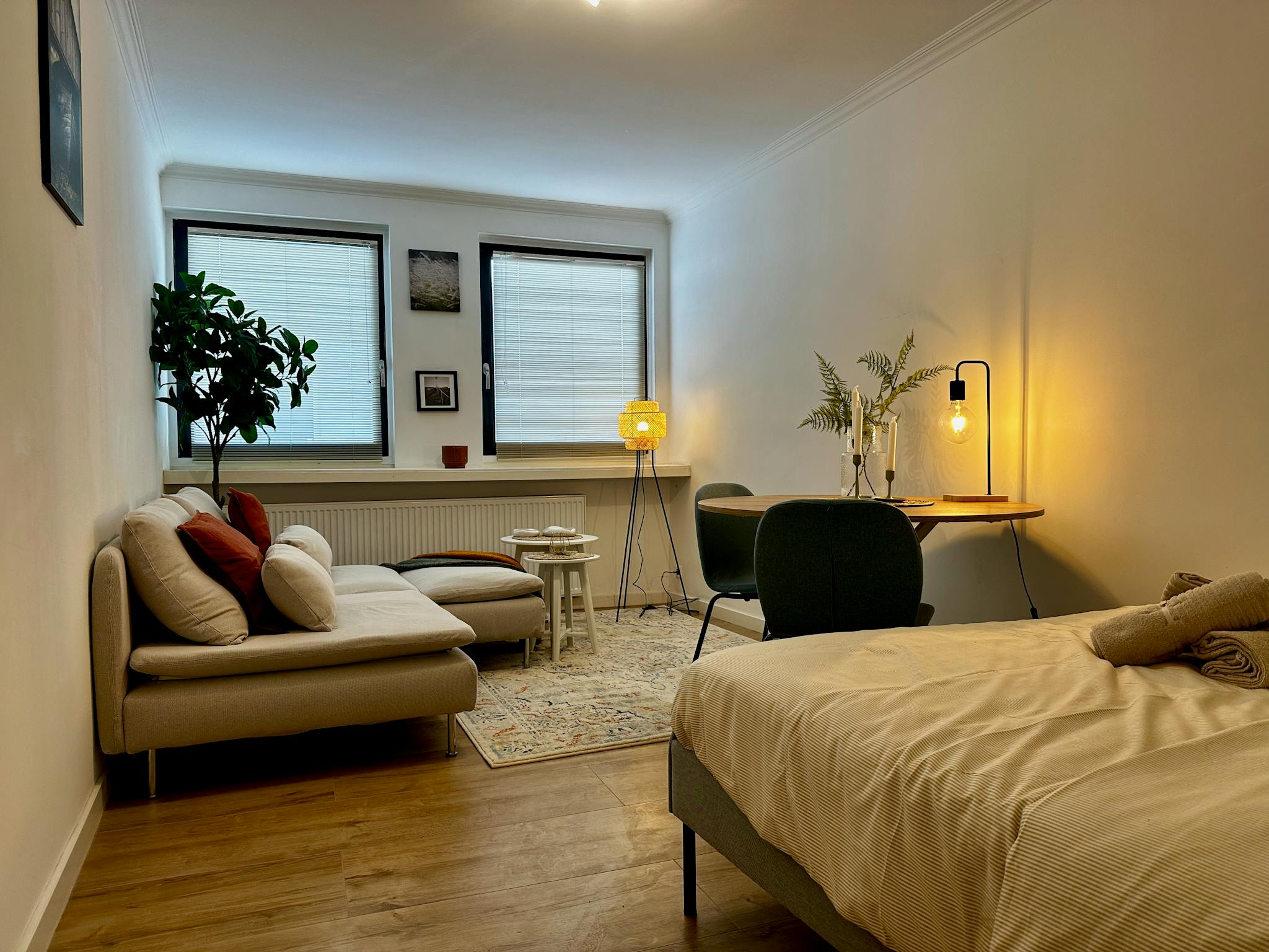 Arien Brandsteeg, Gorinchem preview