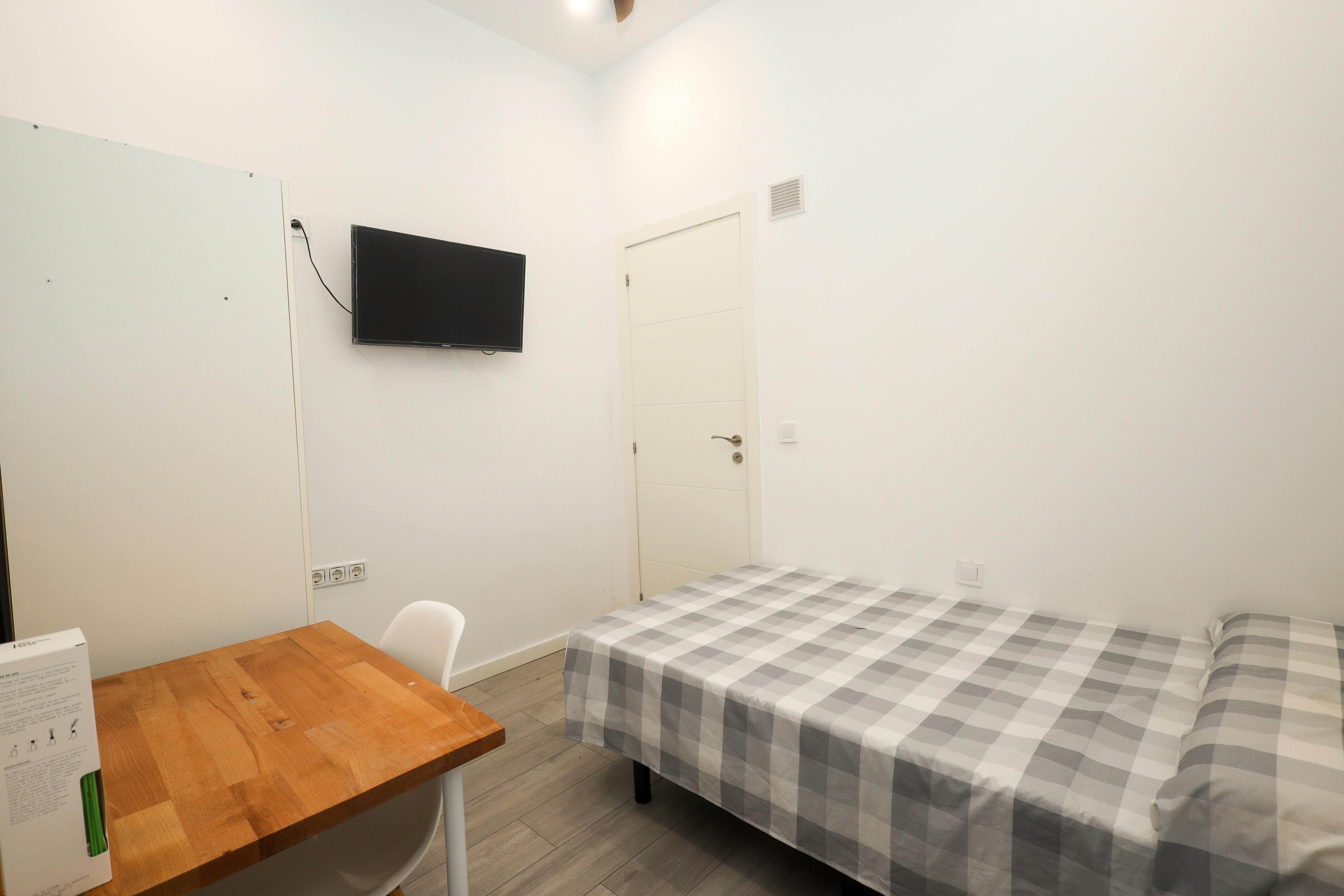 Carrer d'Eduard Boscà, Valencia Valencia