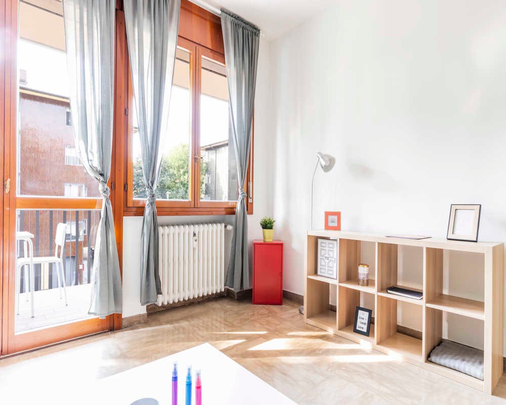 Private room for rent for €585 per month in Padova, Via Felice Mendelssohn