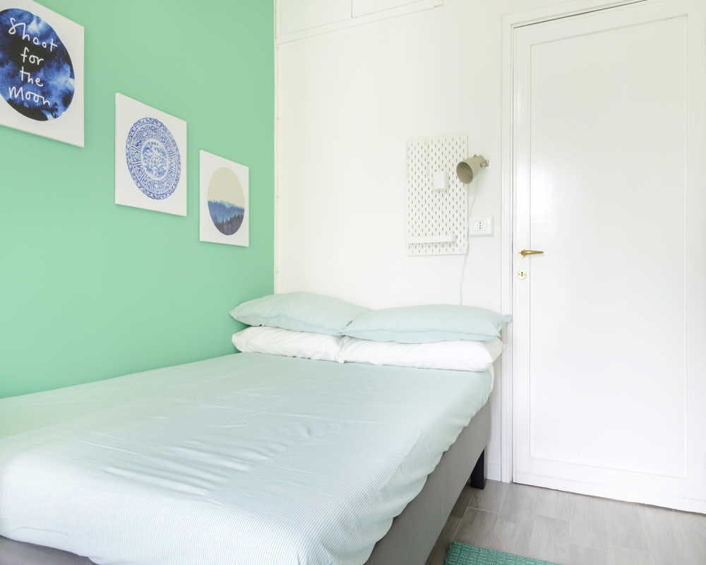 Viale Andrea Doria, Milan preview