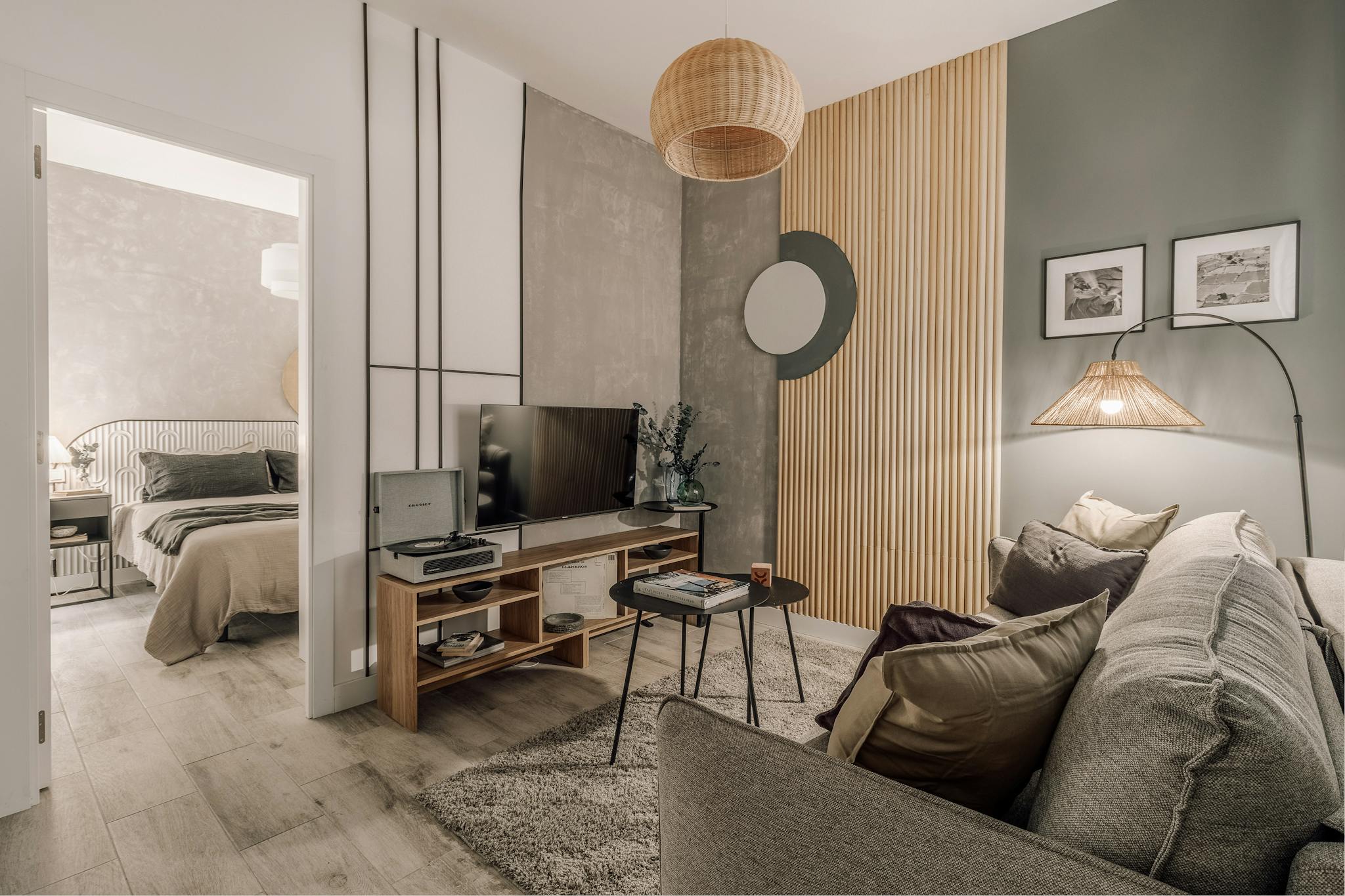 Calle de Vallehermoso, Madrid preview