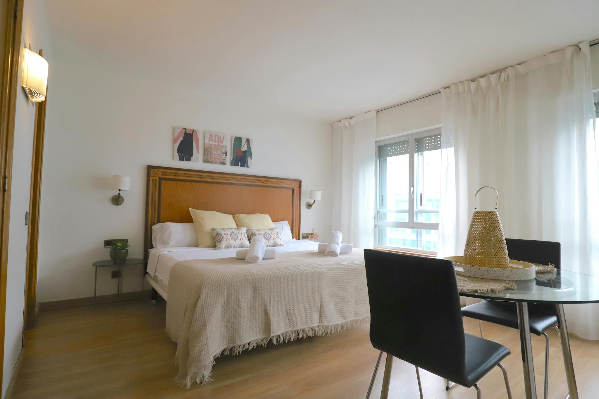 Calle de Leganitos, Madrid preview