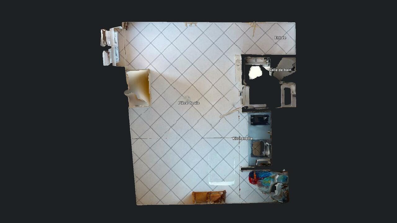 preview gallery tile