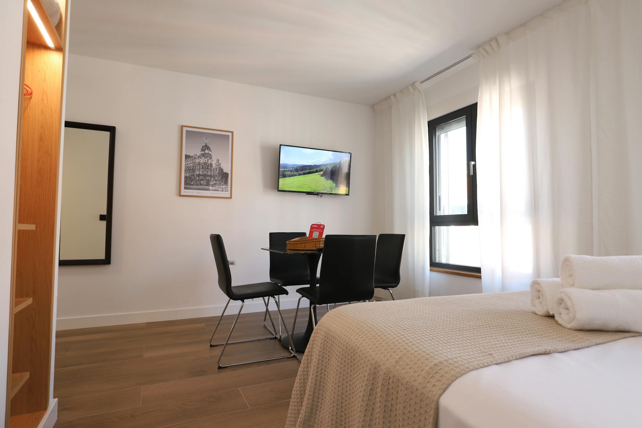 Calle de Leganitos, Madrid preview