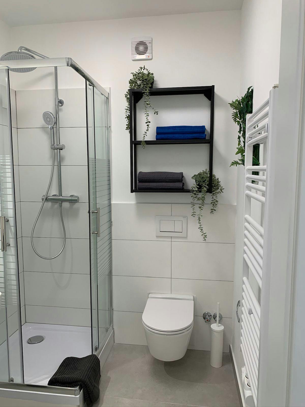 Apartment Essen, 1 bed, 17m² — photo 5