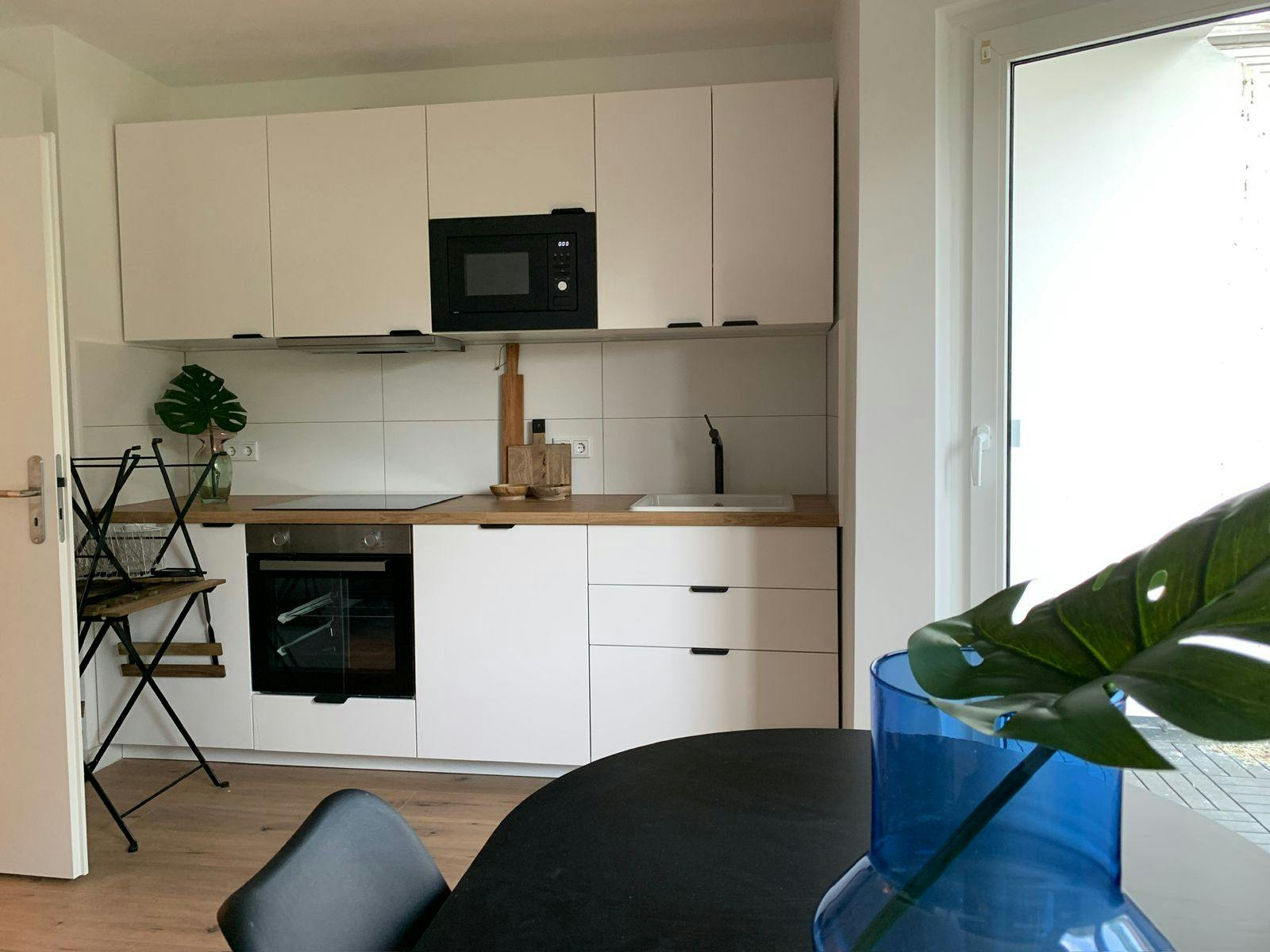 Apartment Essen, 1 bed, 17m² — photo 15