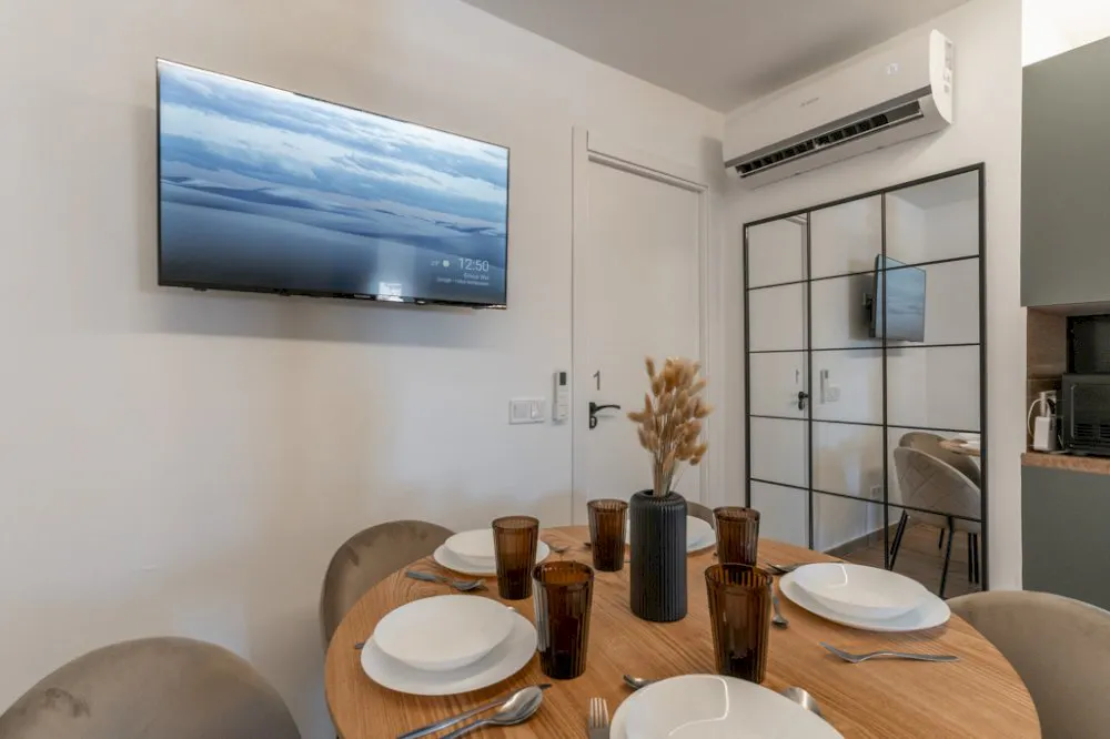 Private room in Calle de Manuel Lamela, Madrid (1549585) ROOM 2