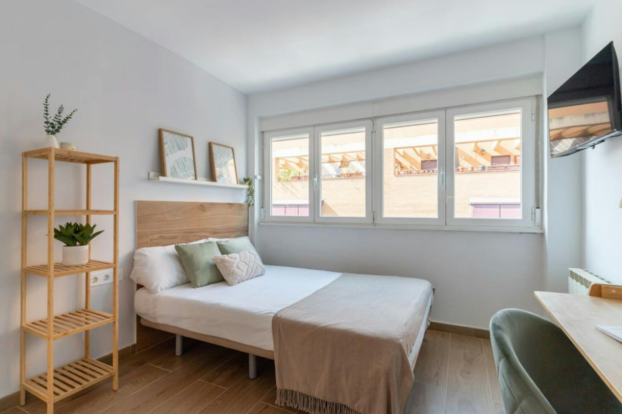 Calle de Manuel Lamela, Madrid preview