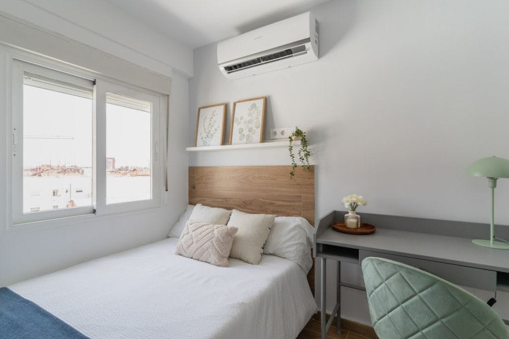 Calle de Manuel Lamela, Madrid Madrid