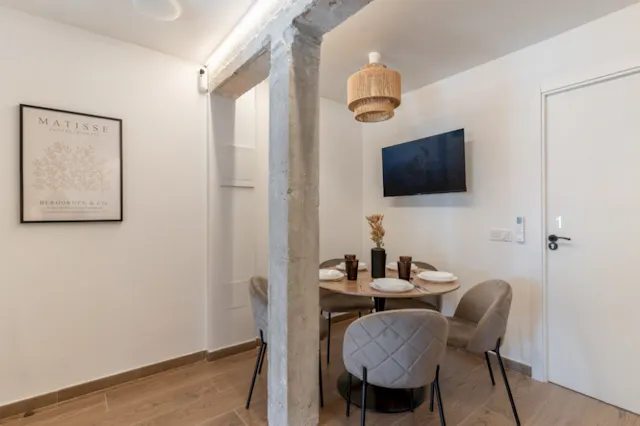 Private room in Calle de Manuel Lamela, Madrid (1549589) room image 10