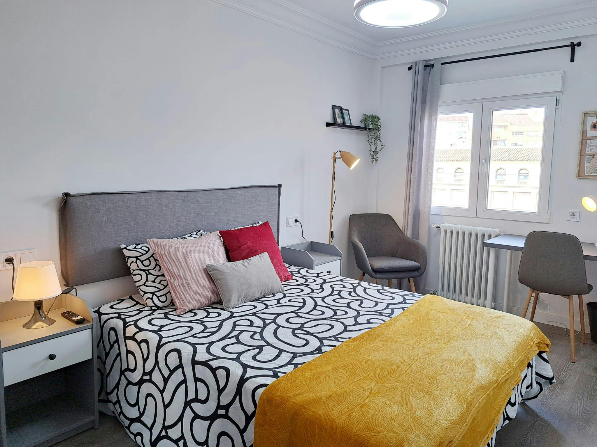 Calle Anselmo Gascón de Gotor, Zaragoza preview