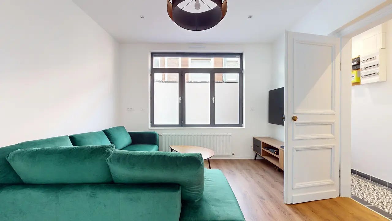 Rue Frémy, Lille preview