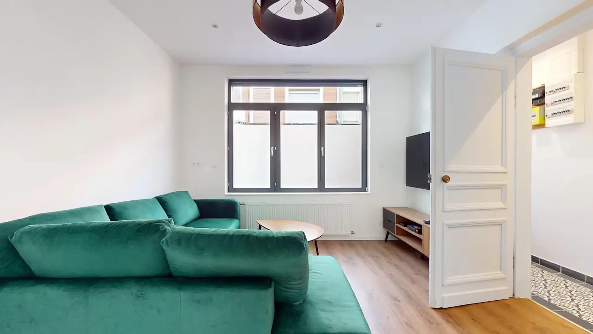 Rue Frémy, Lille preview