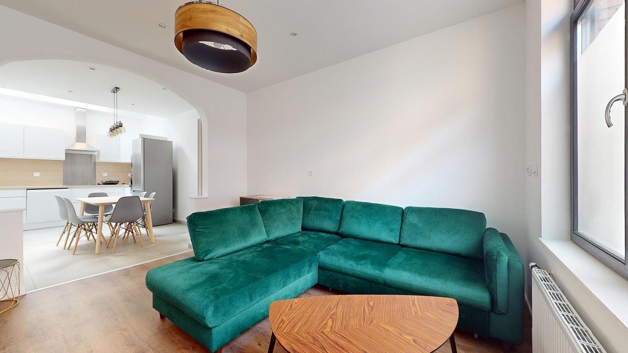 Rue Frémy, Lille preview