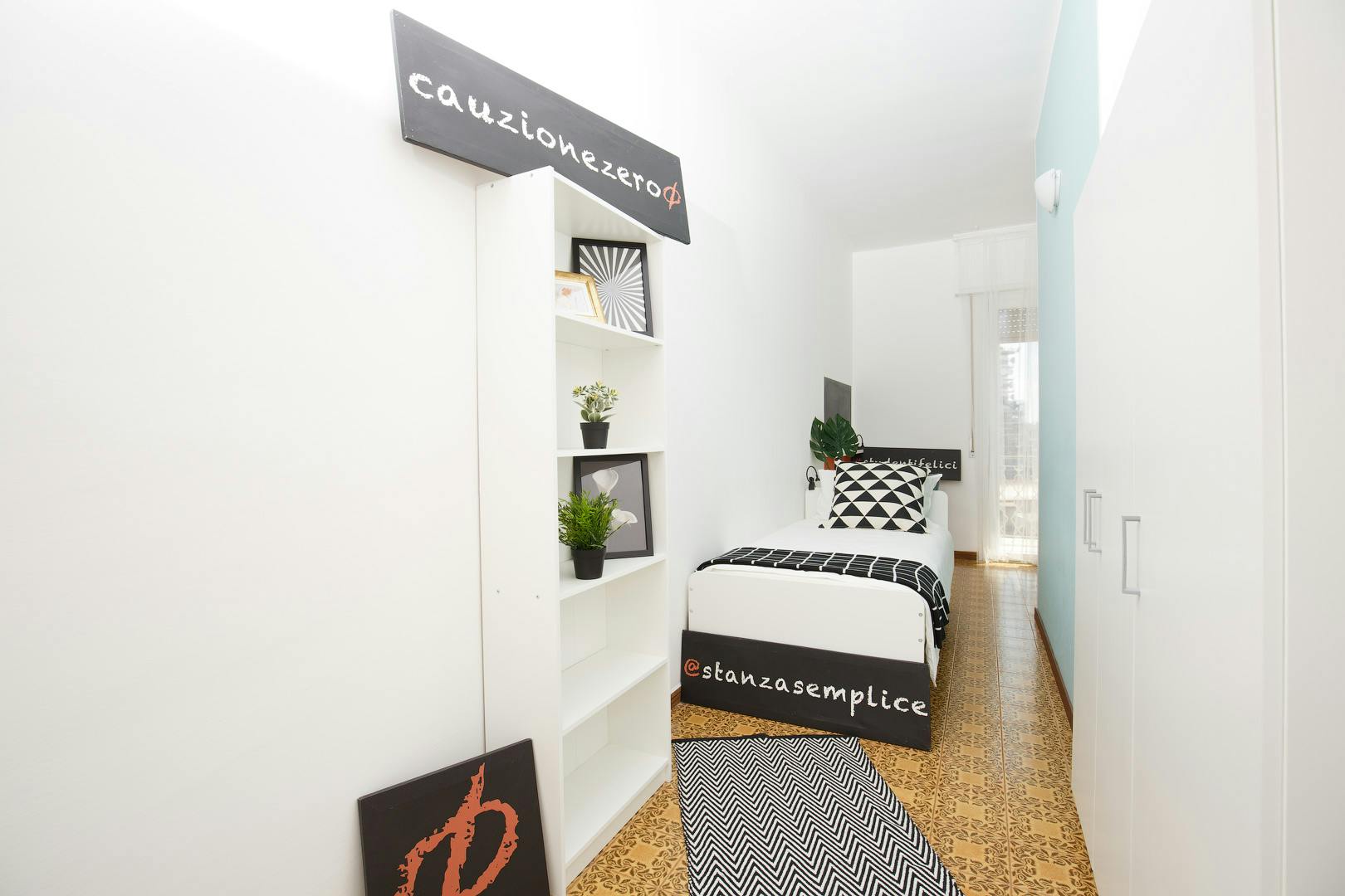 Via Aurelio Saffi, Rimini preview