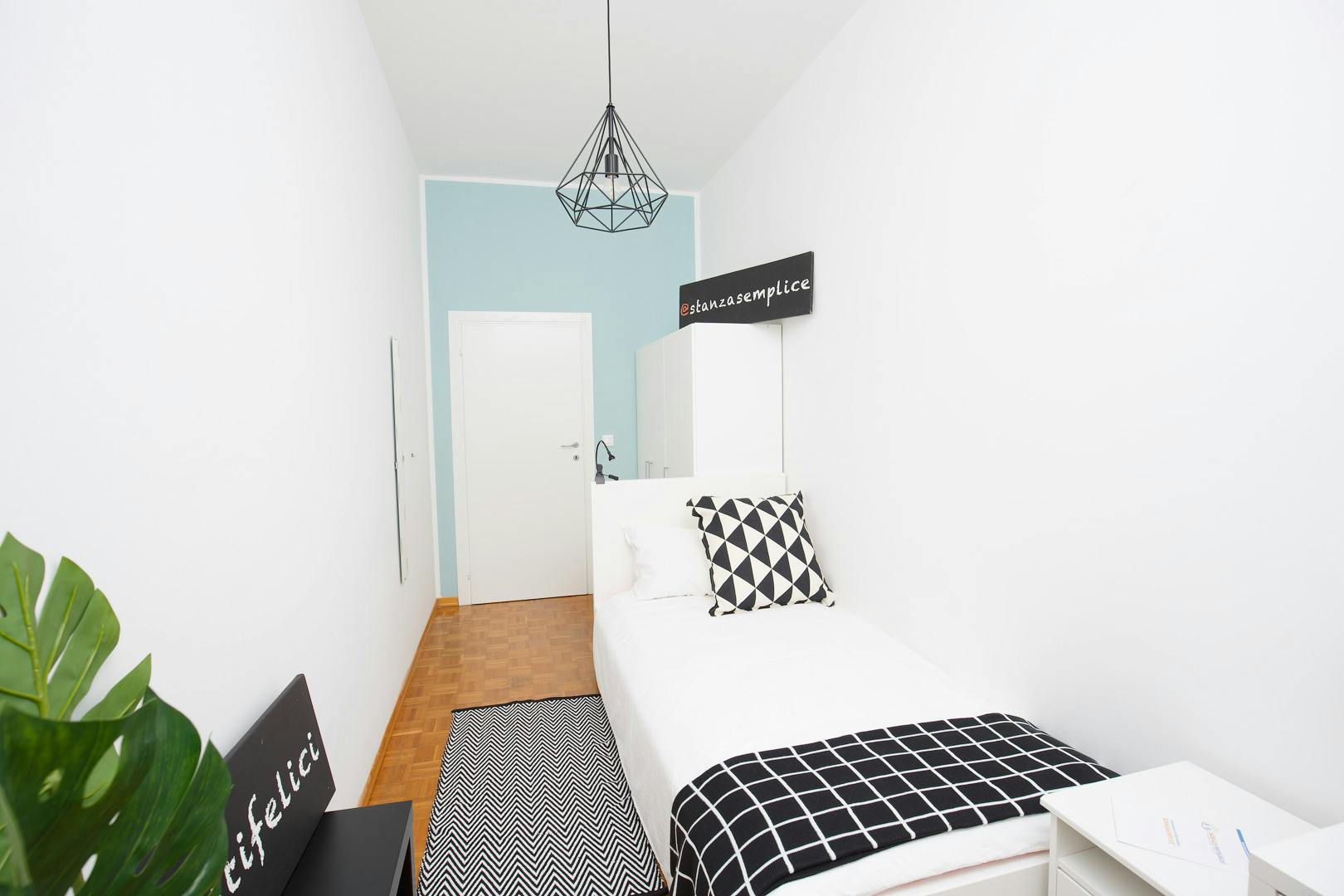 Via Aurelio Saffi, Rimini preview