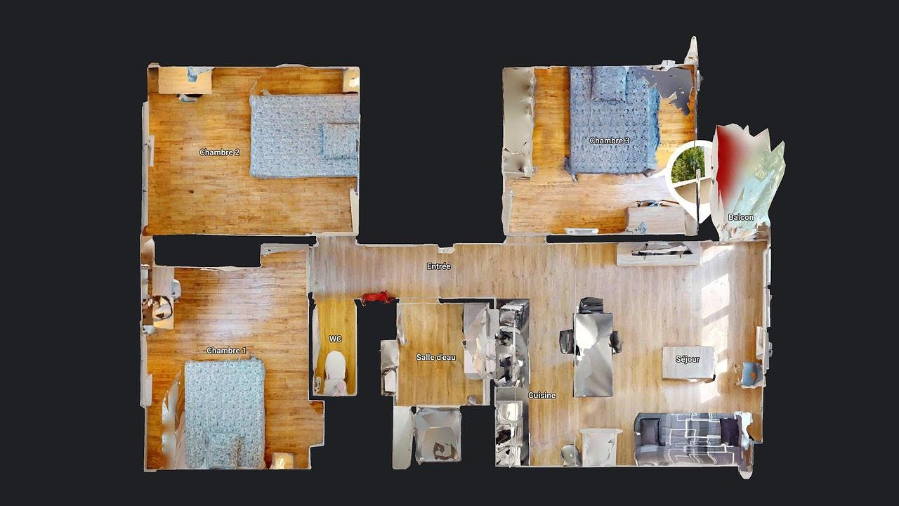 preview gallery tile