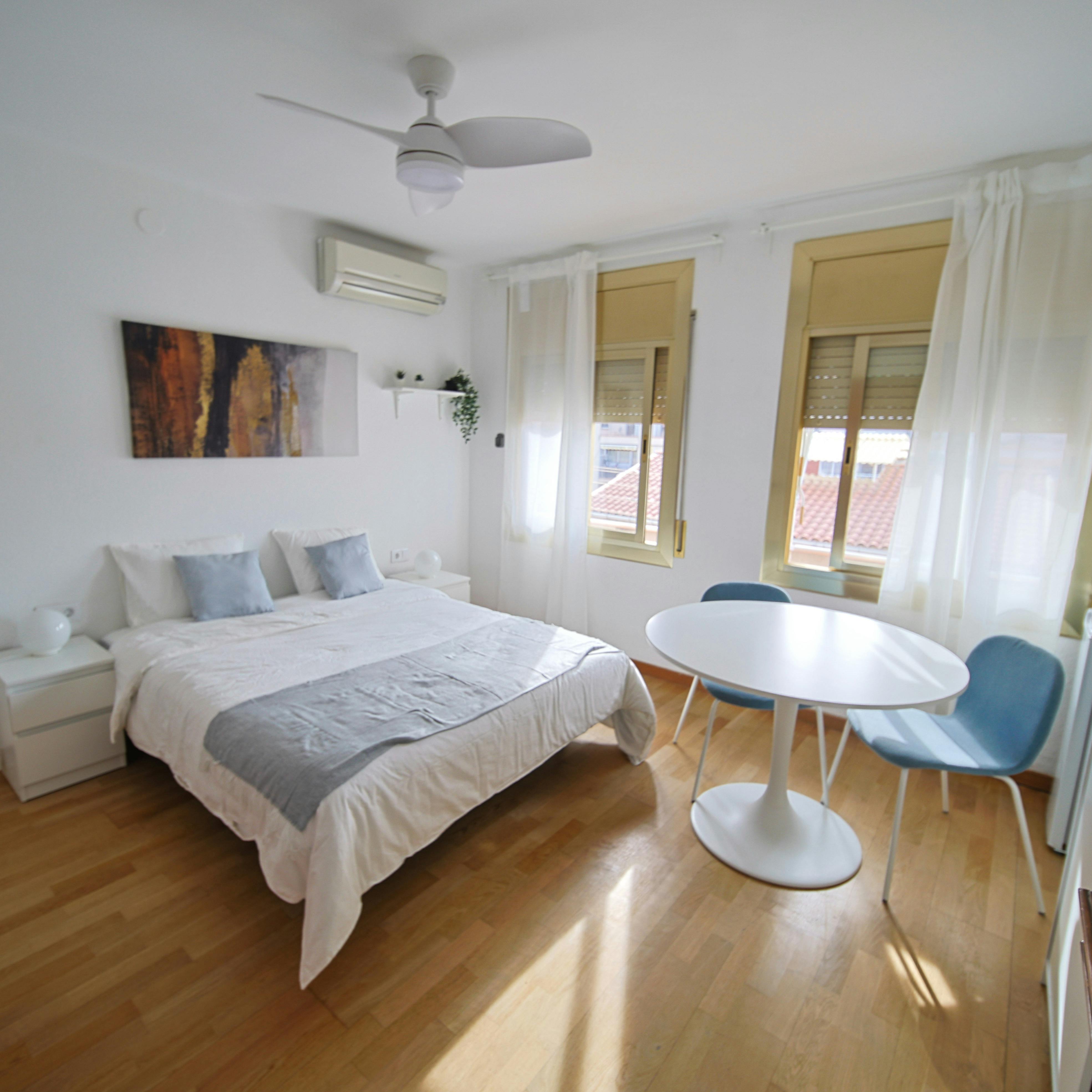 Student housing for rent in Molins de Rei, Spain | HousingAnywhere