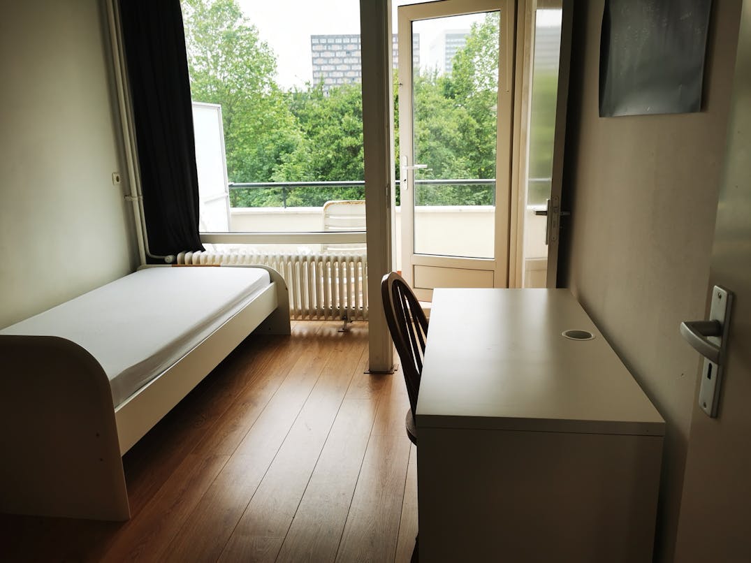 Studio in Rotterdam