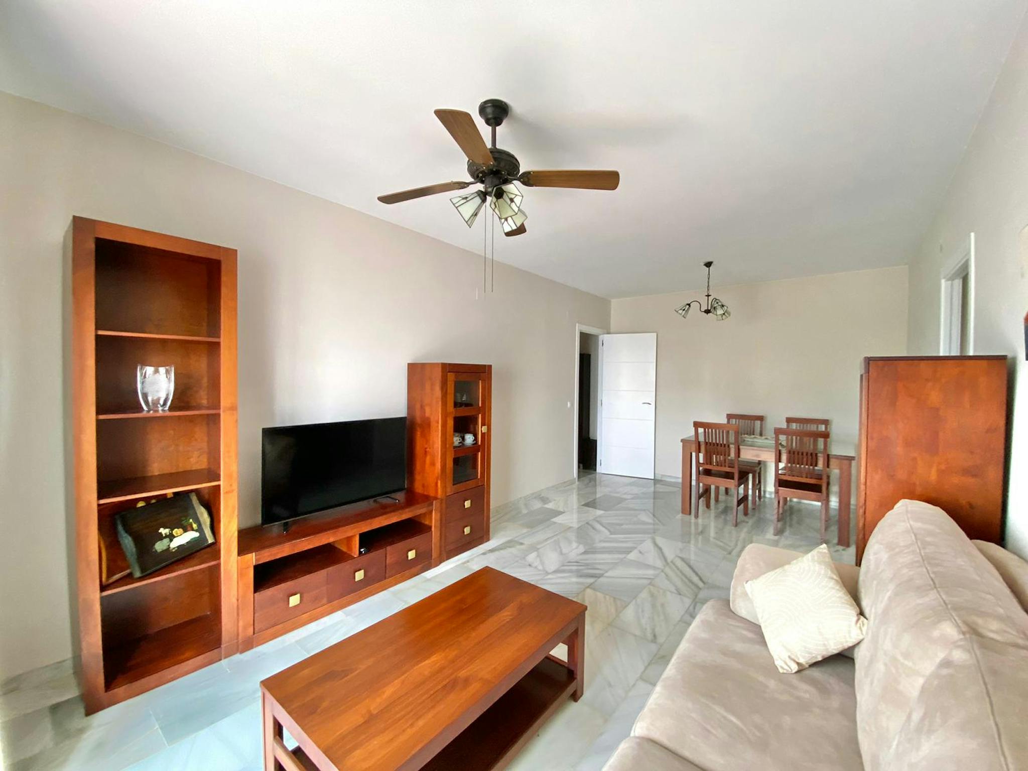 Avenida de Nazaret, Jerez de la Frontera preview