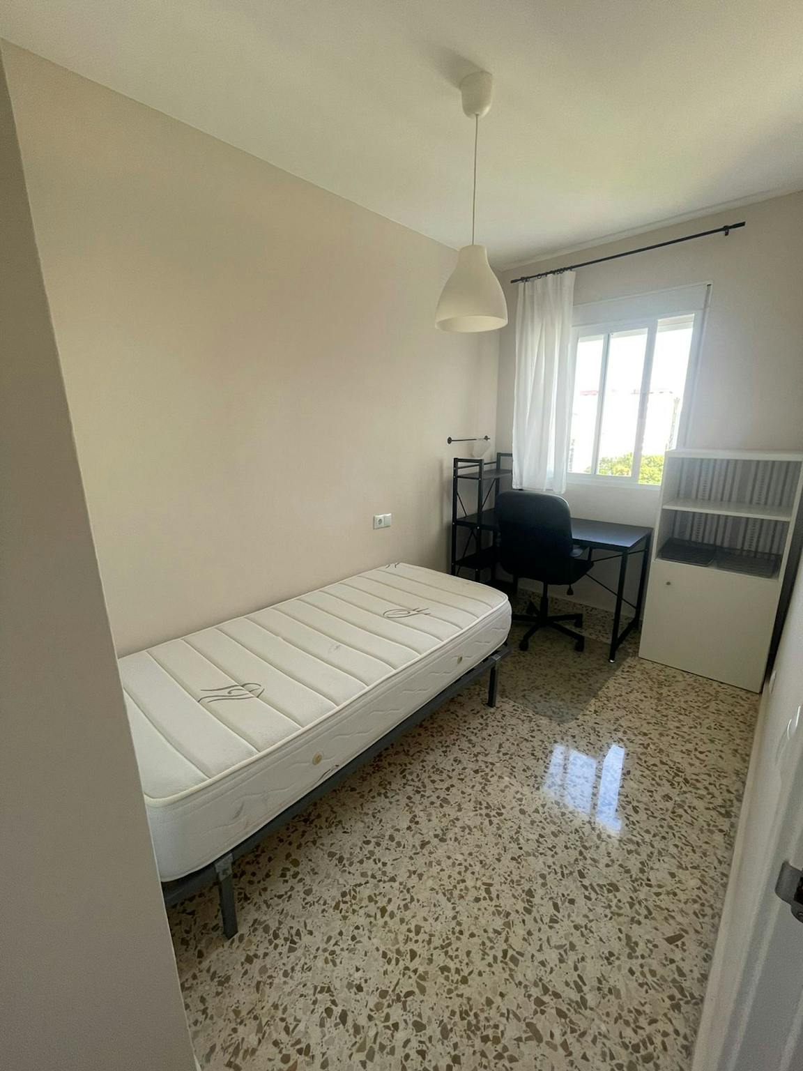 Avenida de Nazaret, Jerez de la Frontera preview