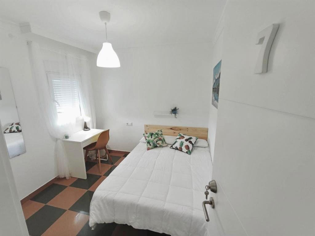 Pasaje de Teba, Granada preview