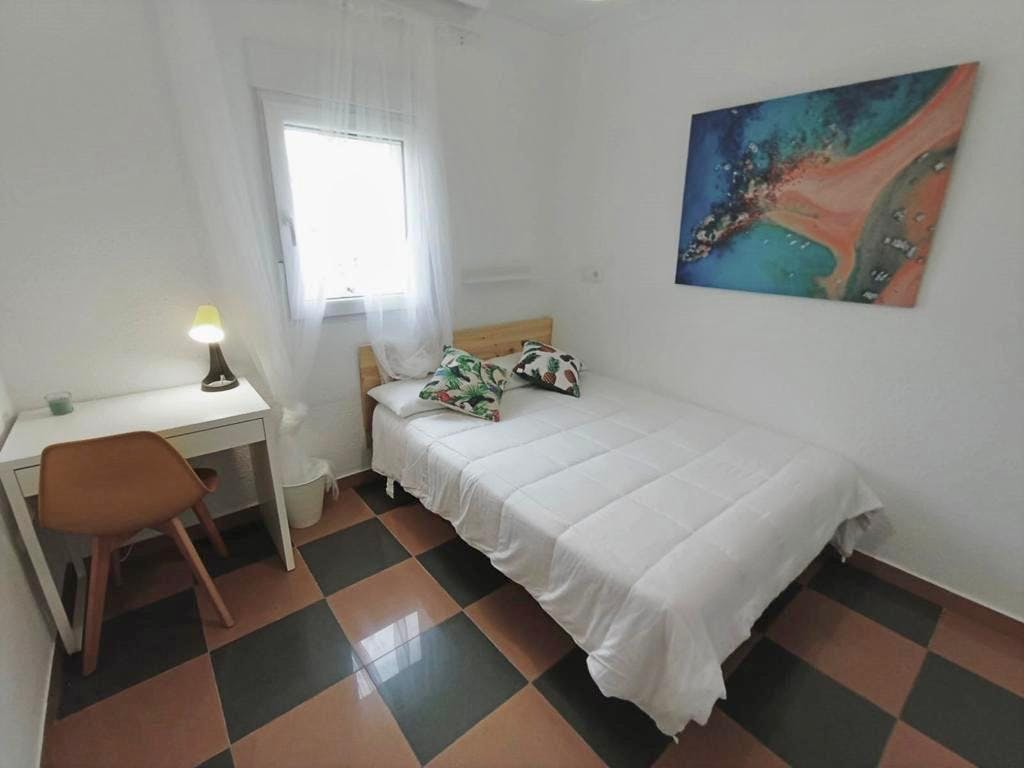 Pasaje de Teba, Granada preview