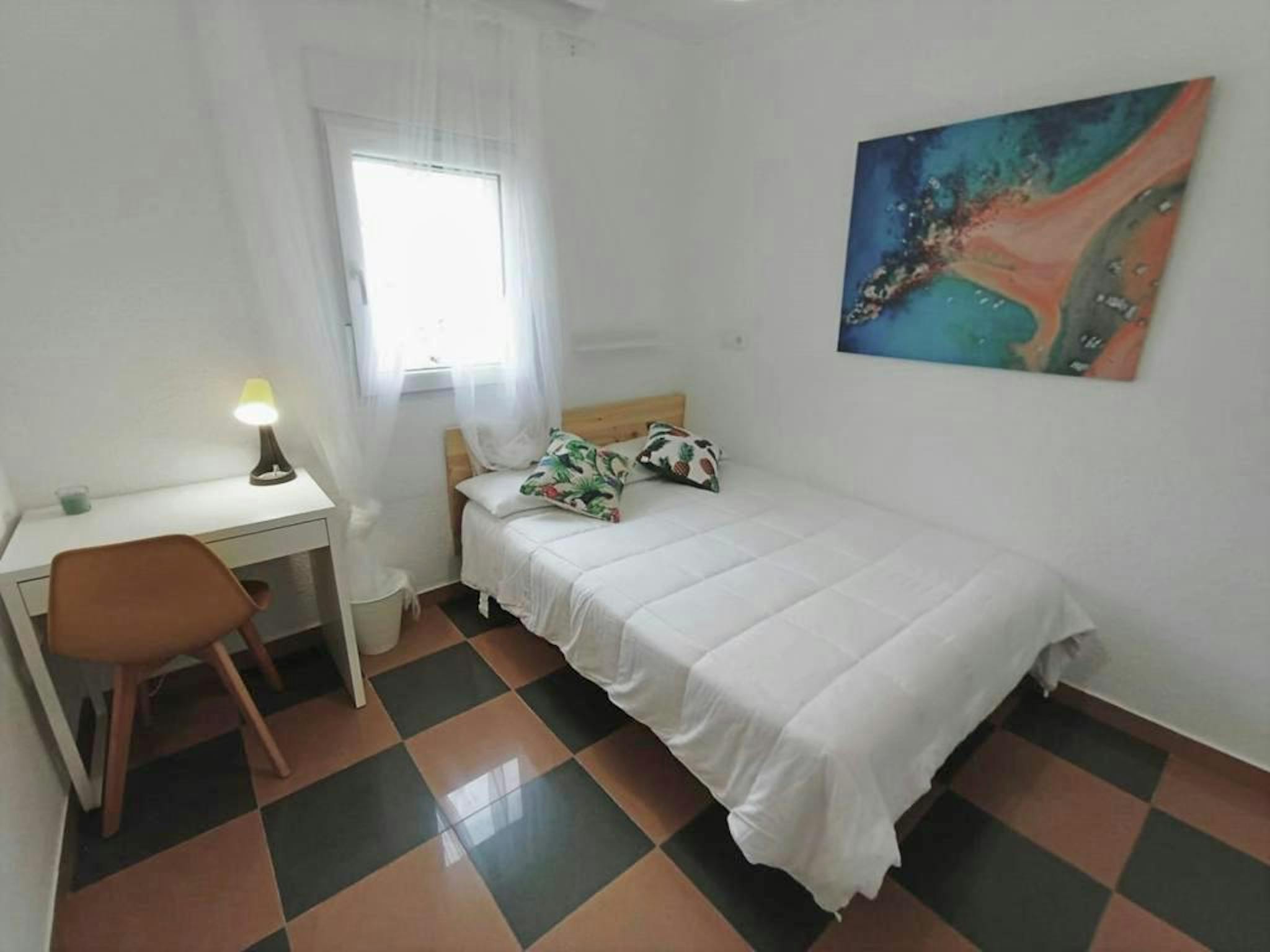 Pasaje de Teba, Granada preview