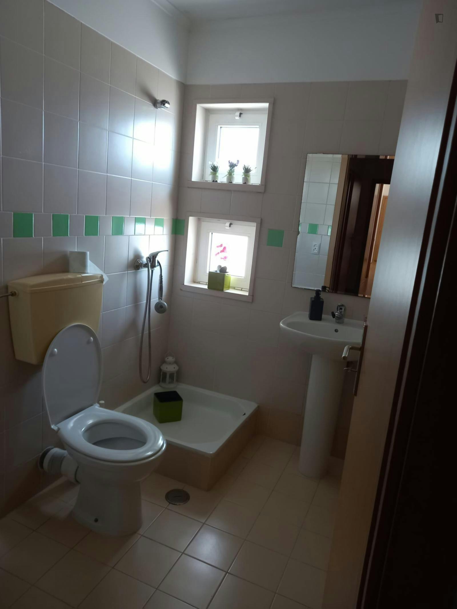 Apartment Lisbon, 1 bed, 10m² — photo 3