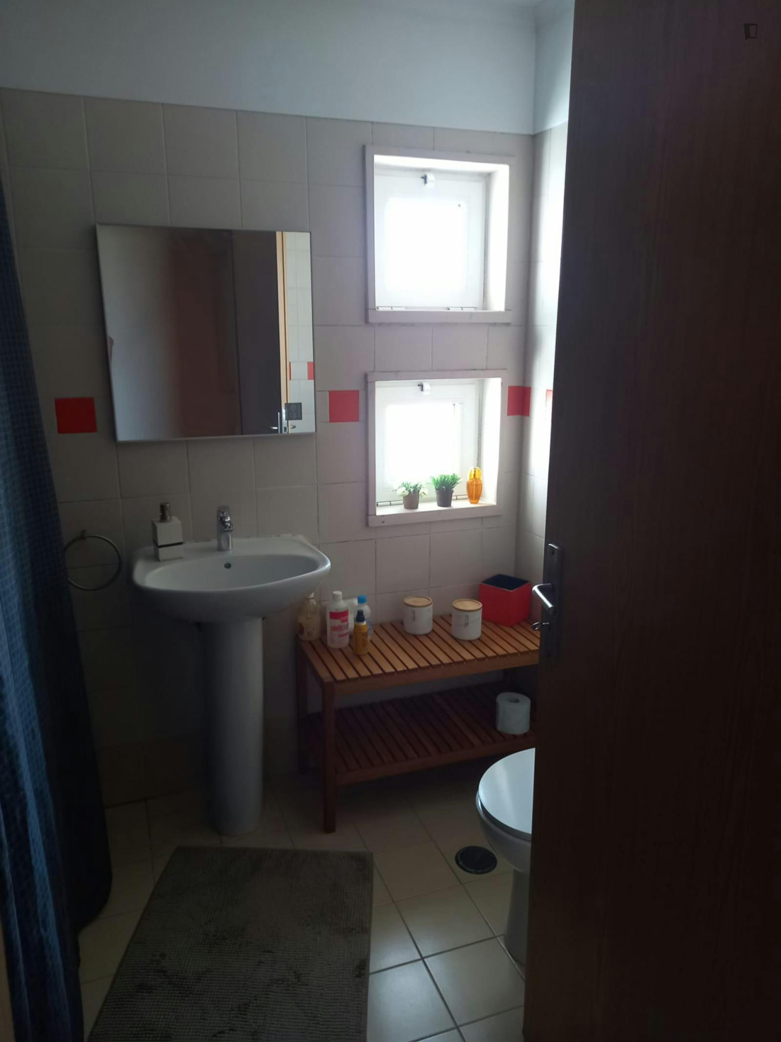 Apartment Lisbon, 1 bed, 10m² — photo 4