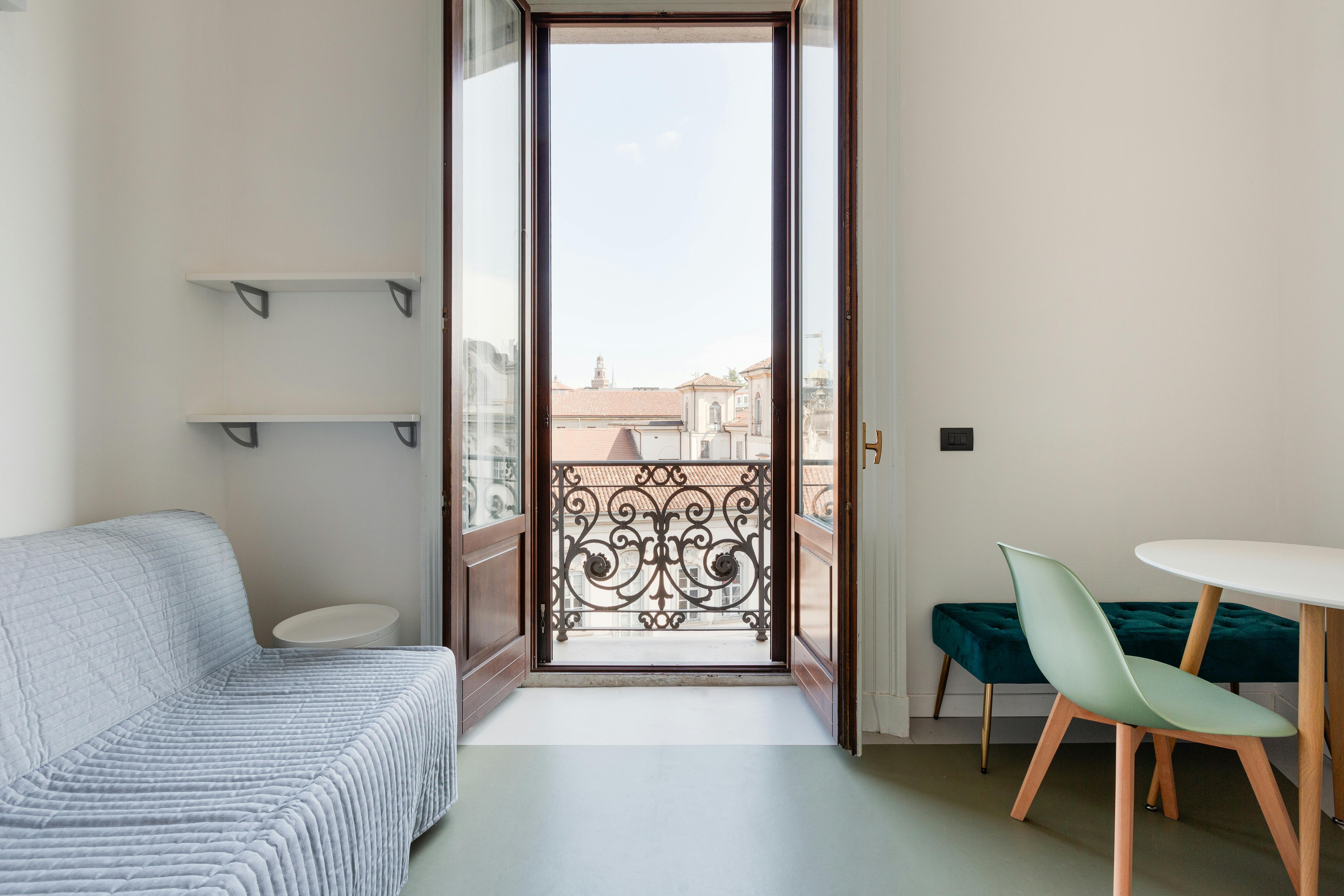 Corso Magenta, Milan