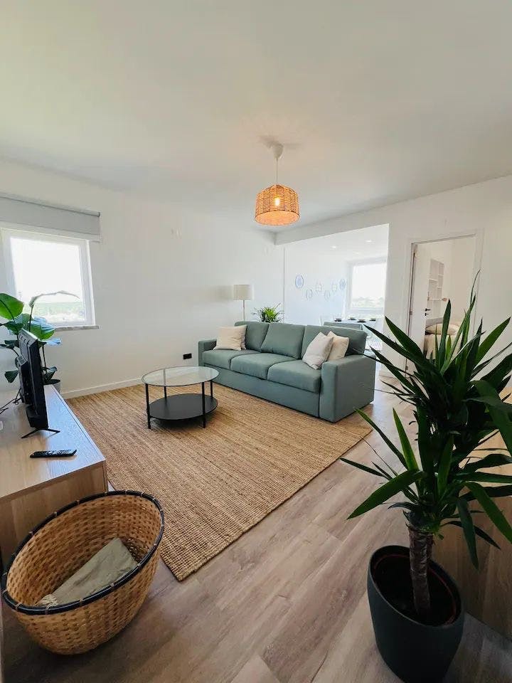 Urbanização Vale da Telha Sector a, Aljezur preview