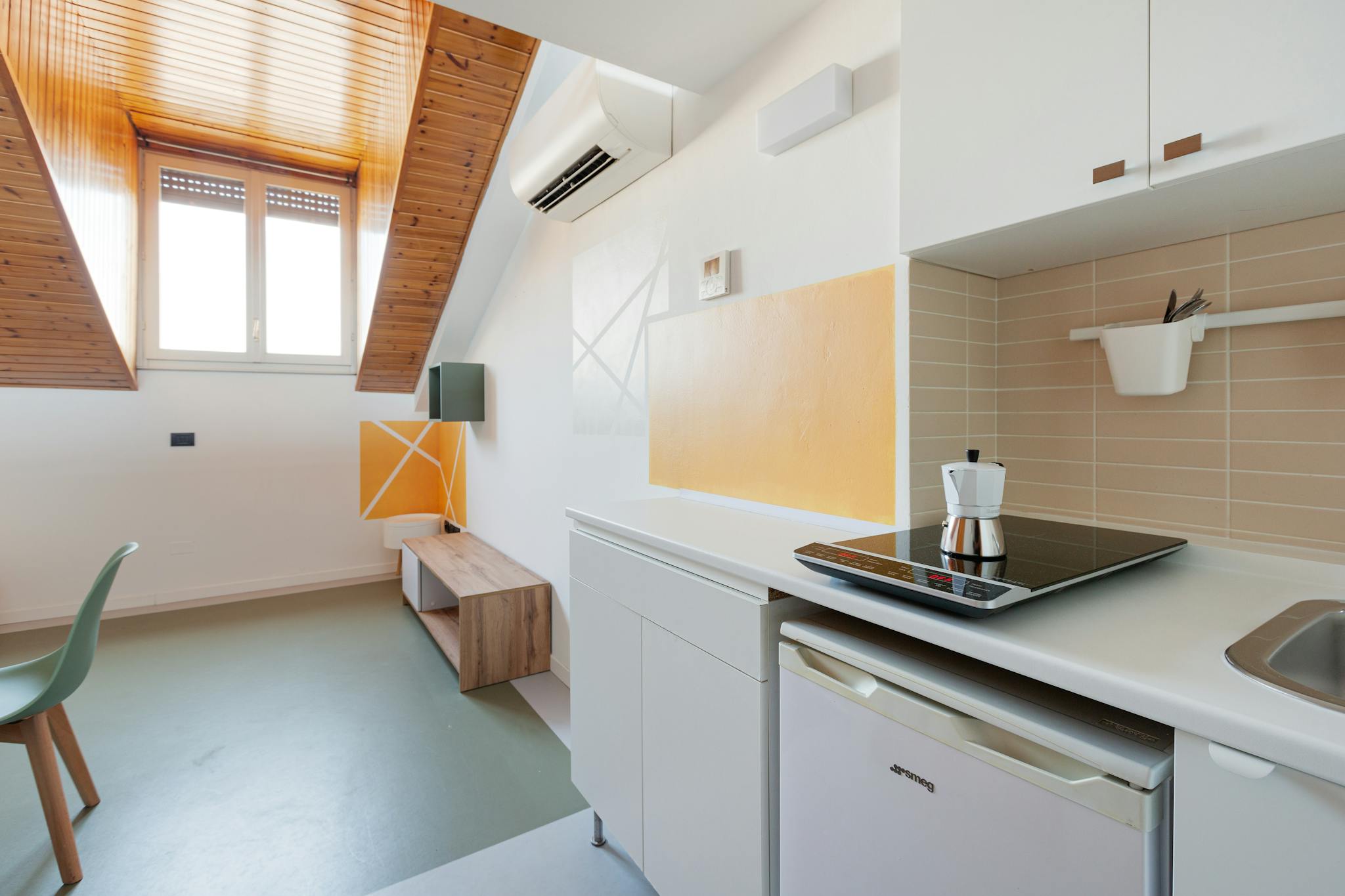 Corso Magenta, Milan preview