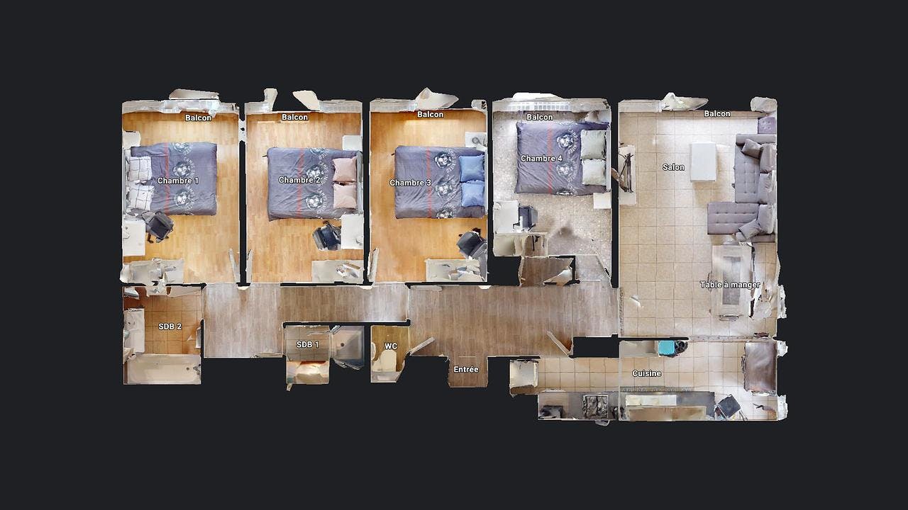 preview gallery tile