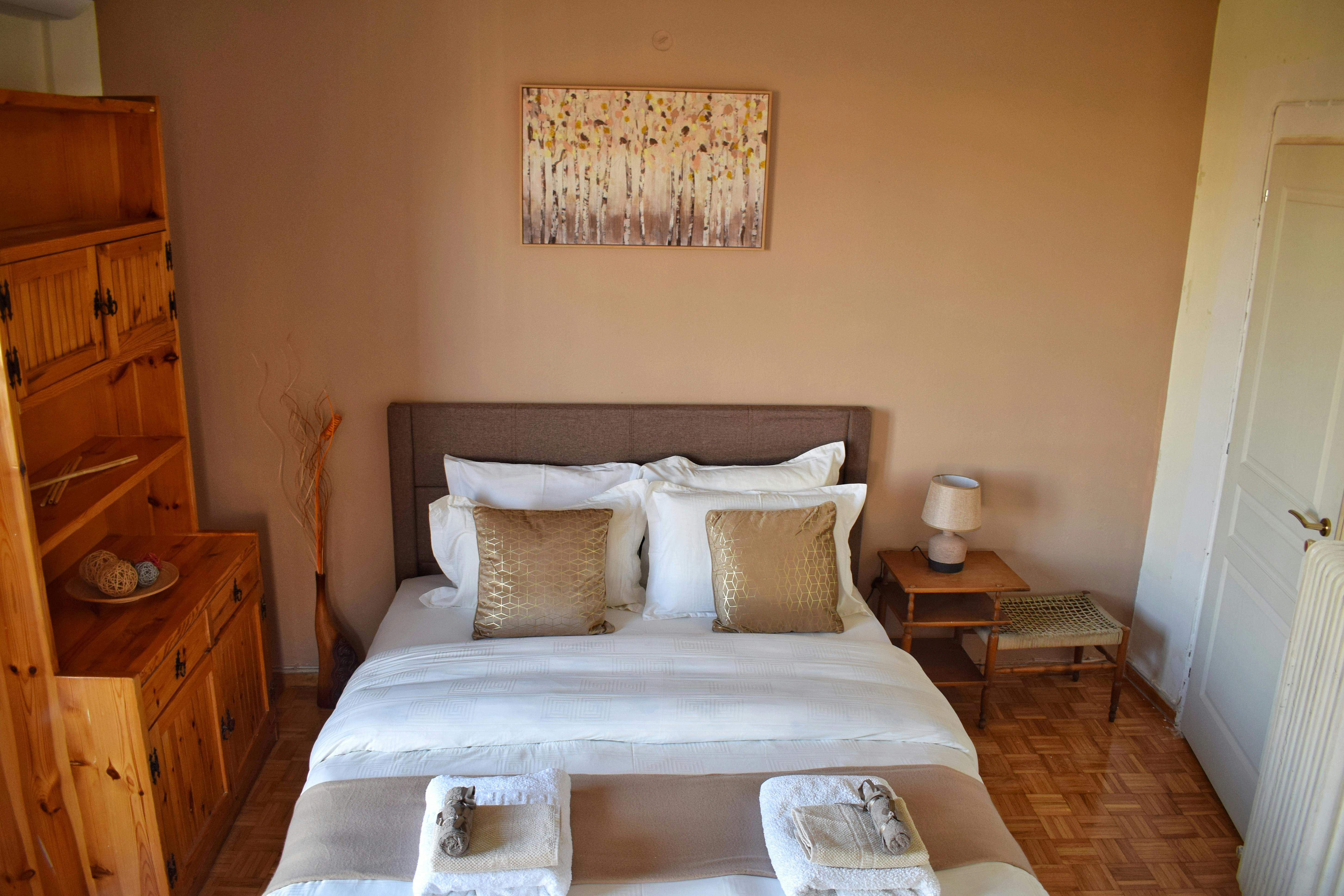 Metaxa Neofytou, Athens preview