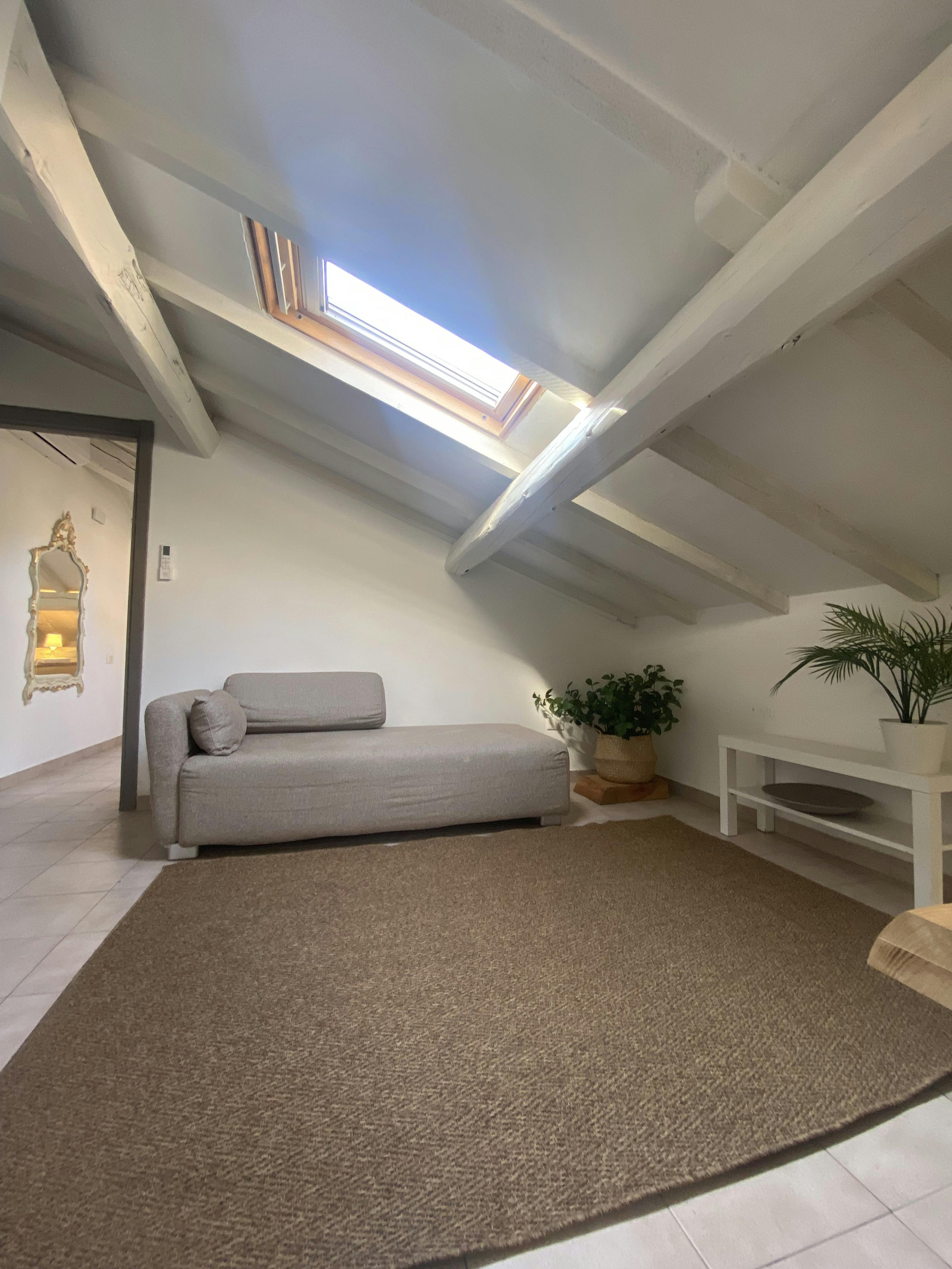 Via Santa Croce, Bologna