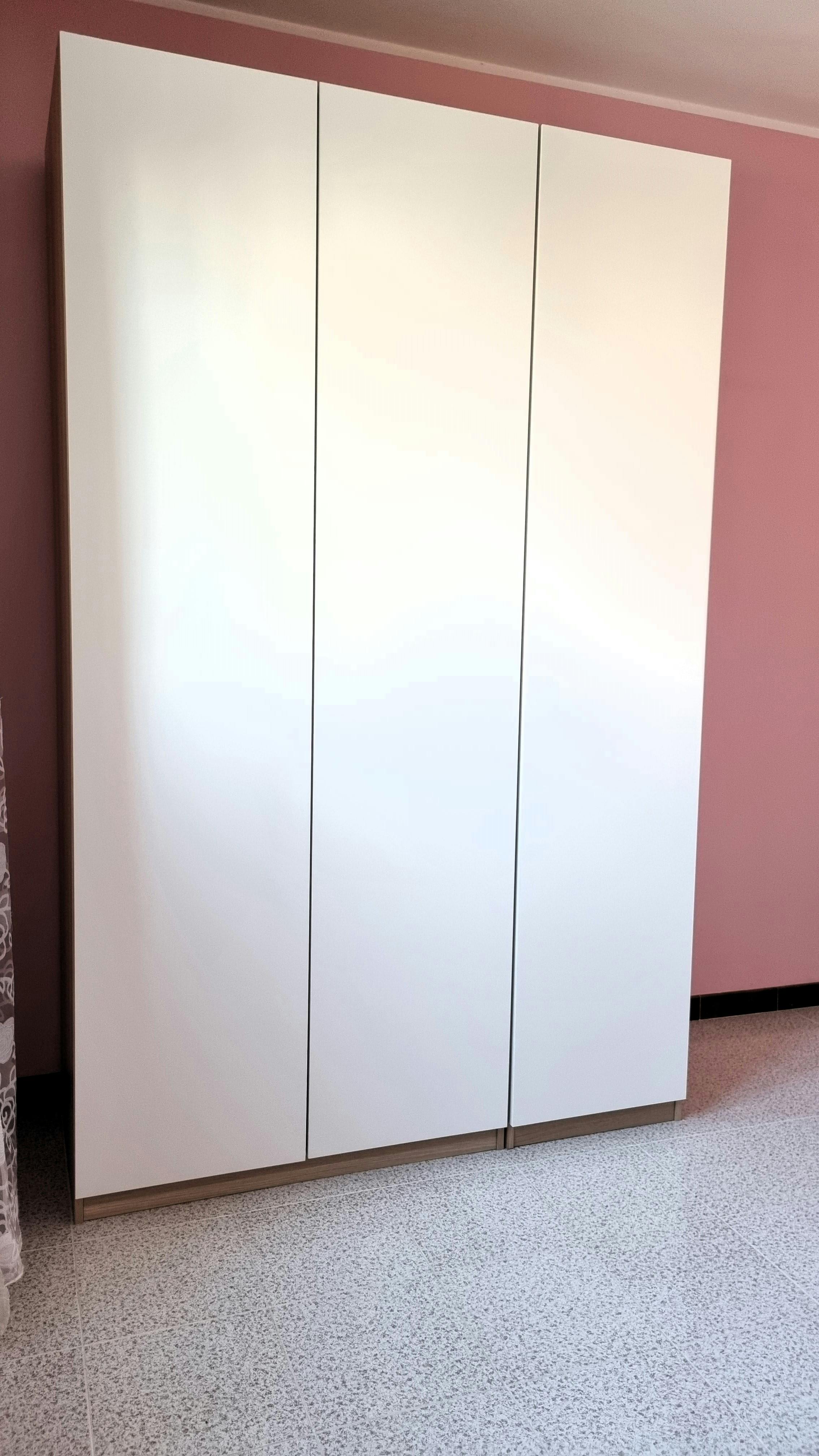 Single room Milan, 1 bed, 20m² — photo 1
