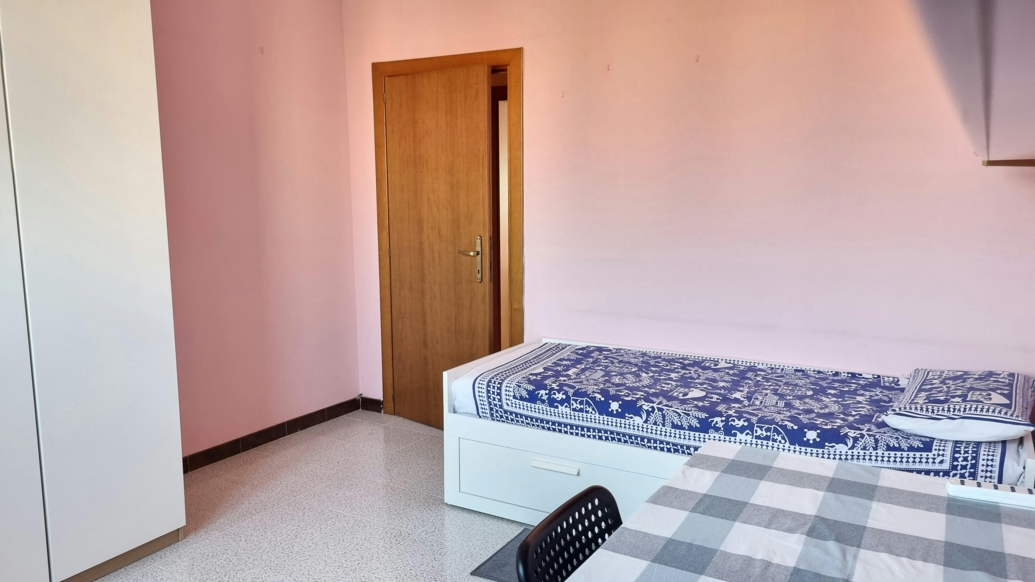 Single room Milan, 1 bed, 20m² — photo 2