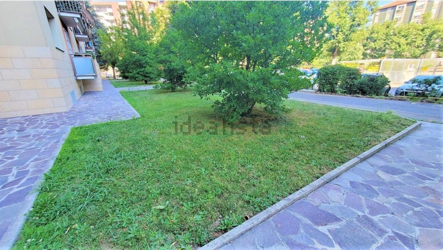 Single room Milan, 1 bed, 20m² — photo 3